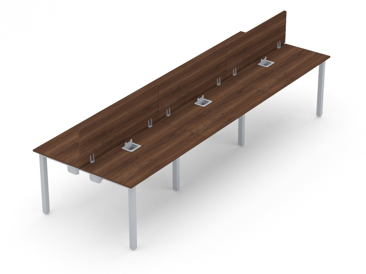 Modulo para 6 personas ML3US12-CMF