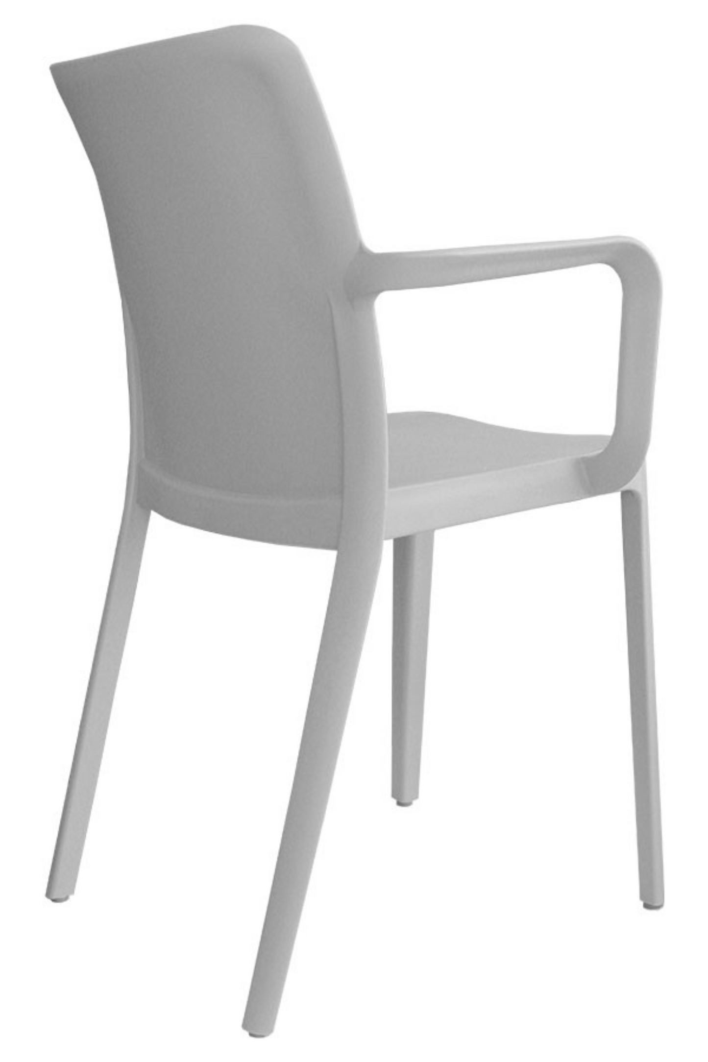 Silla de Visita SOLB-BL