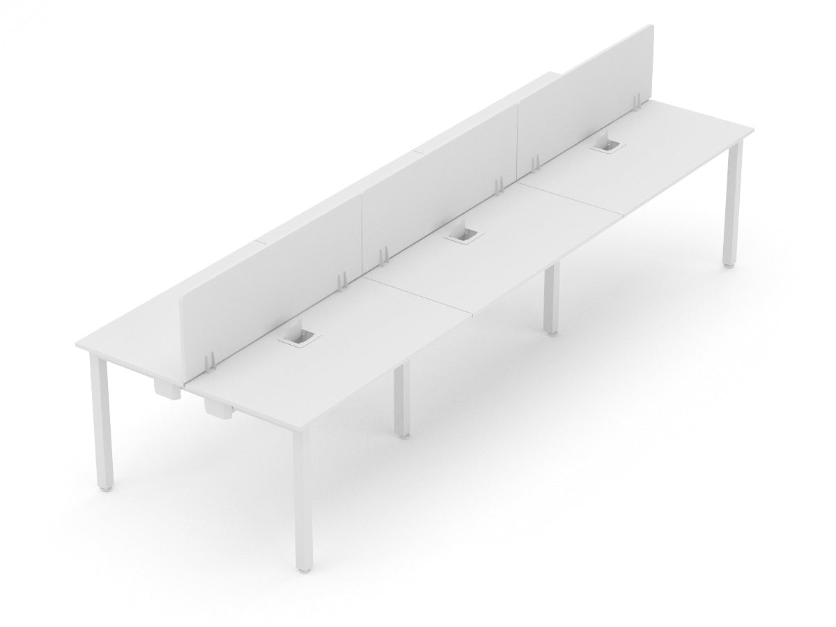 Modulo para 6 personas ML3US12-CMF