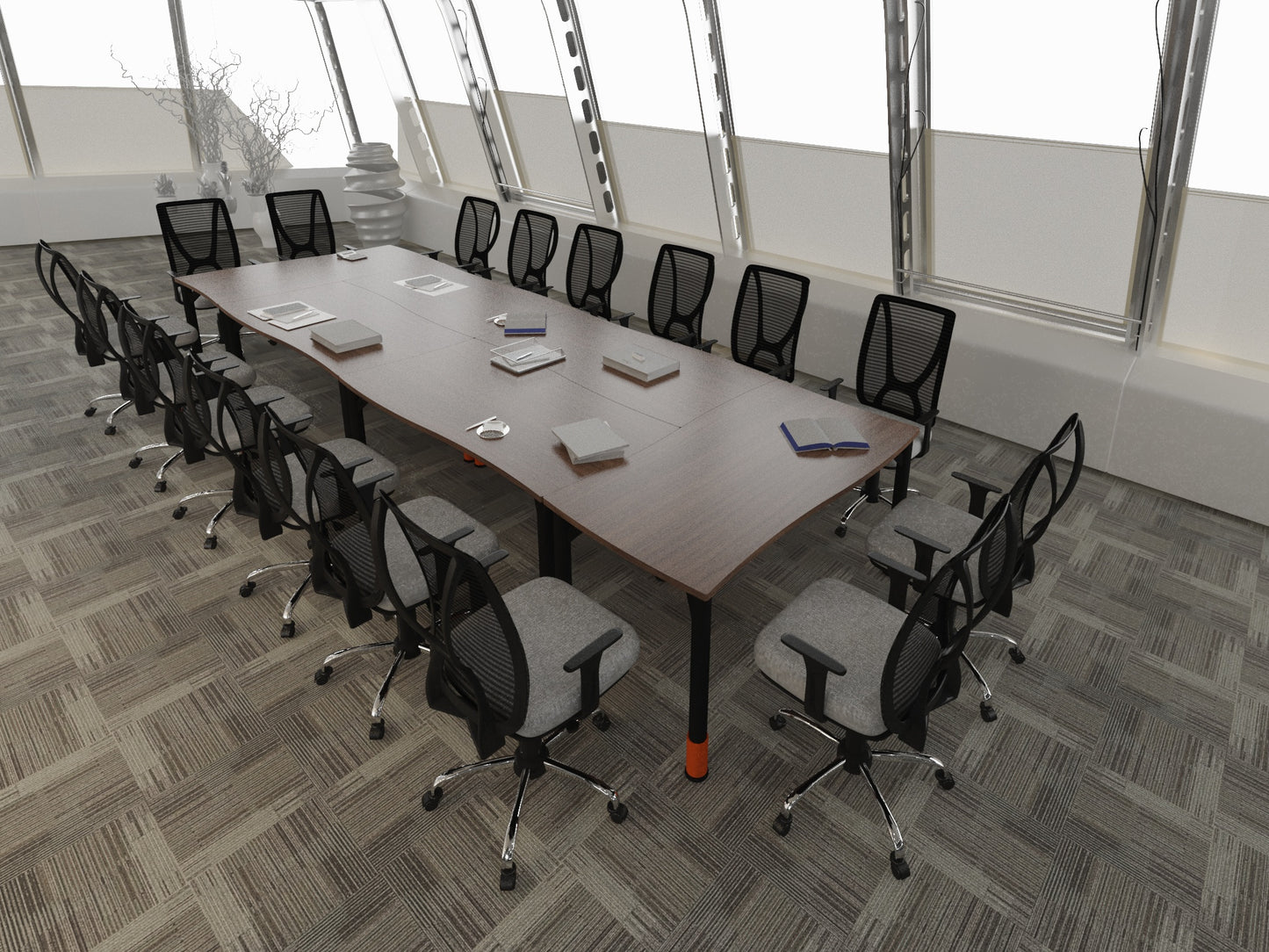 Mesa Configurable Galatea MJBEA12-02