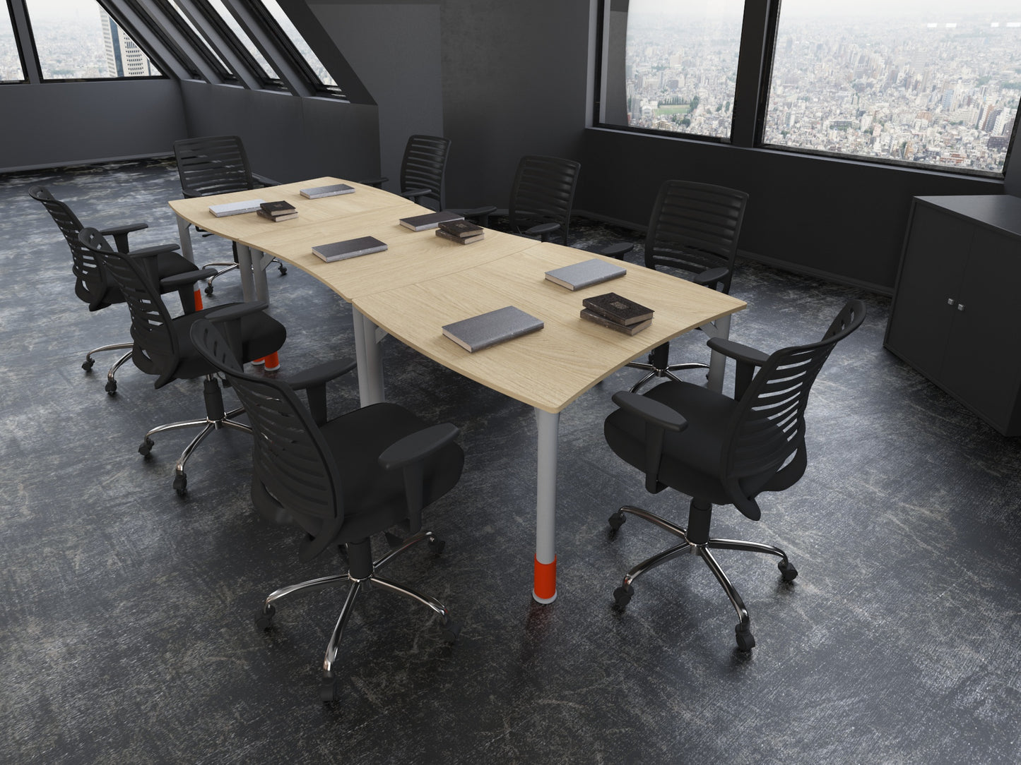 Mesa Configurable Galatea MJBEA12-02