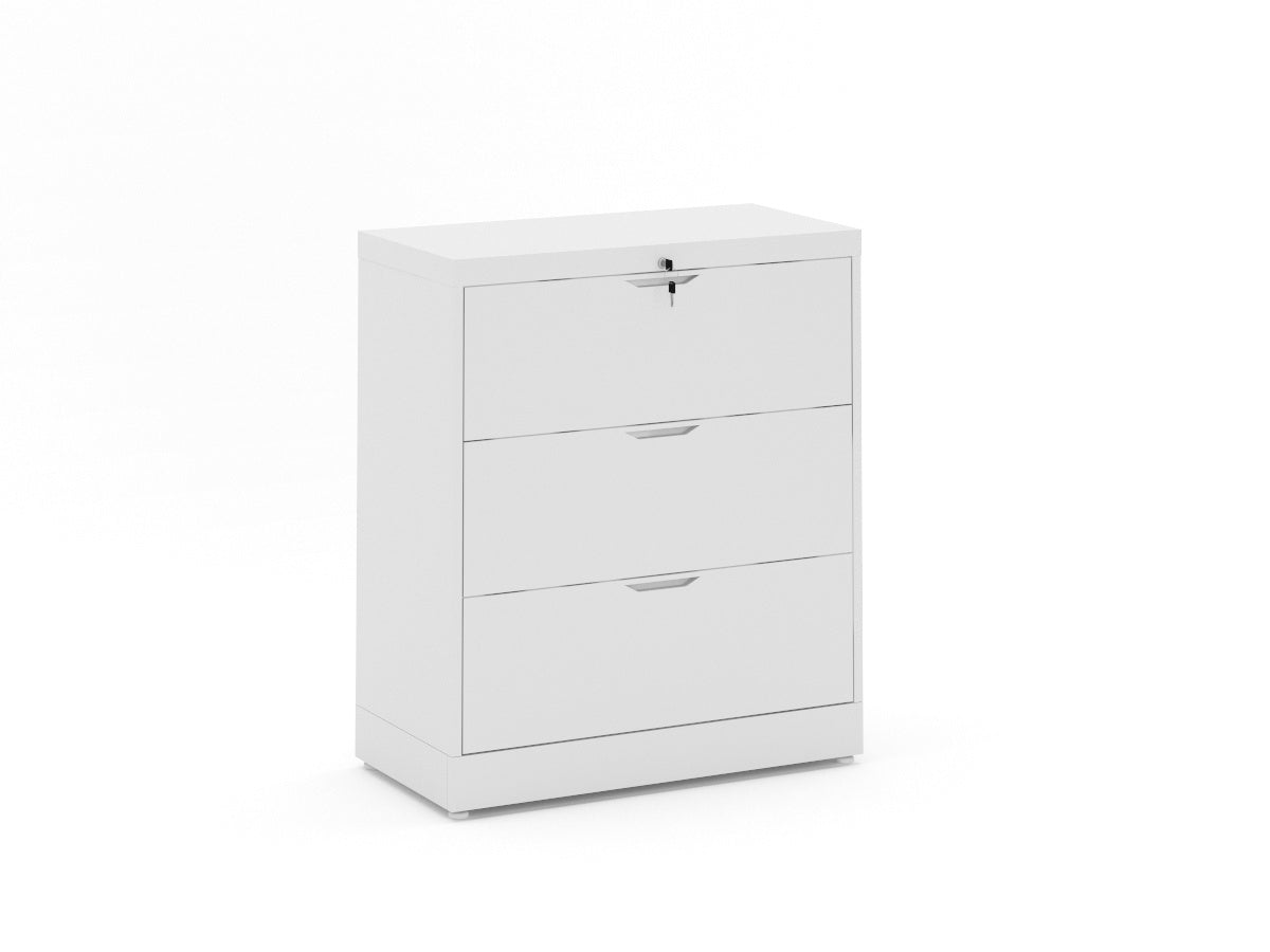 Archivero horizontal Metalico KD-003B