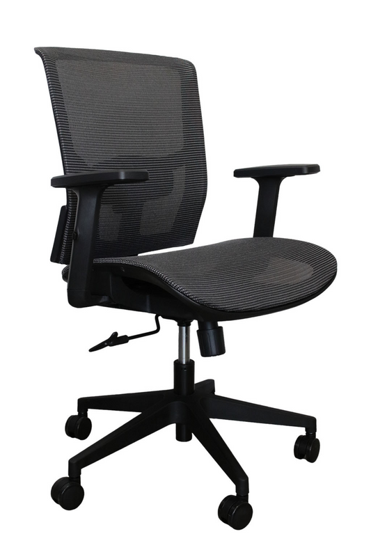 Silla Ejecutiva Corex Ne