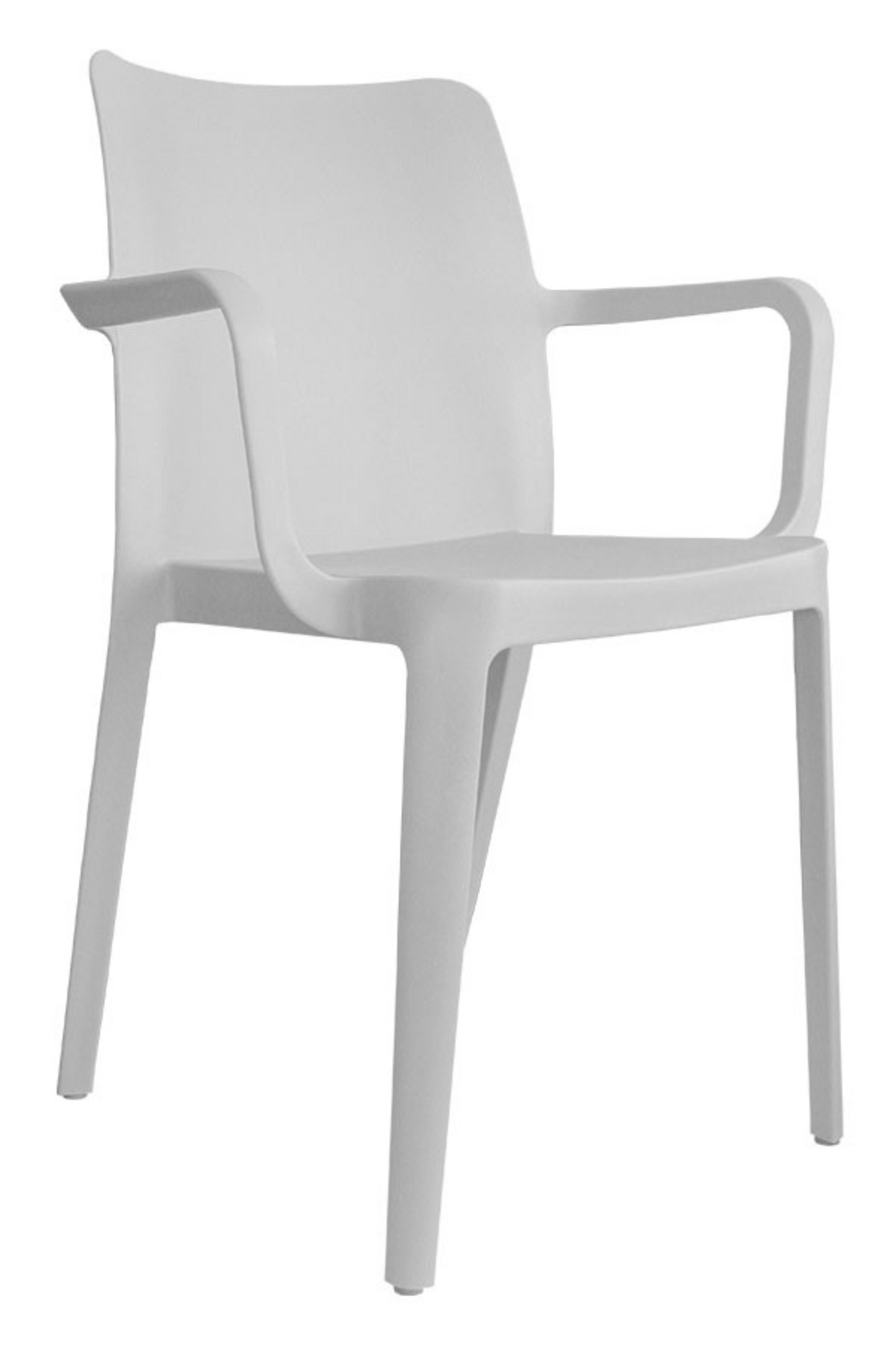 Silla de Visita SOLB-BL