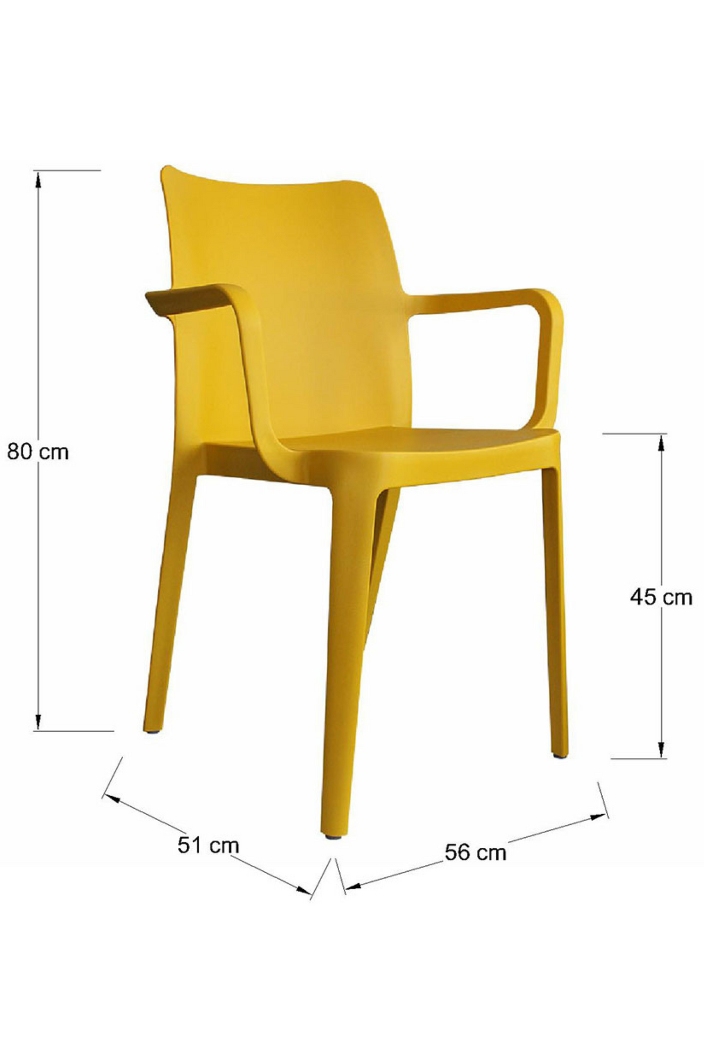 Silla de Visita SOLB-AM