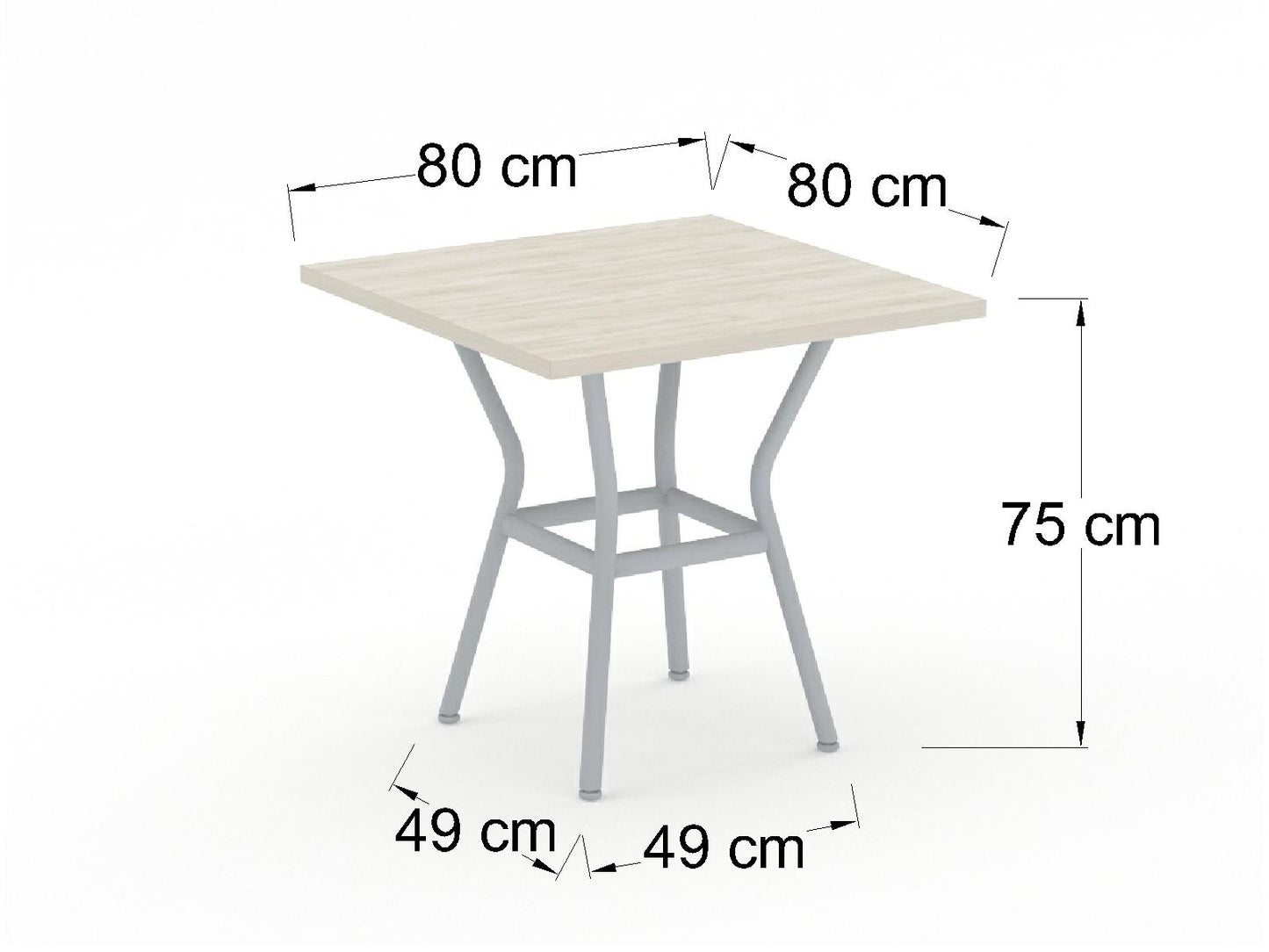 Mesa de Restaurante M15-03