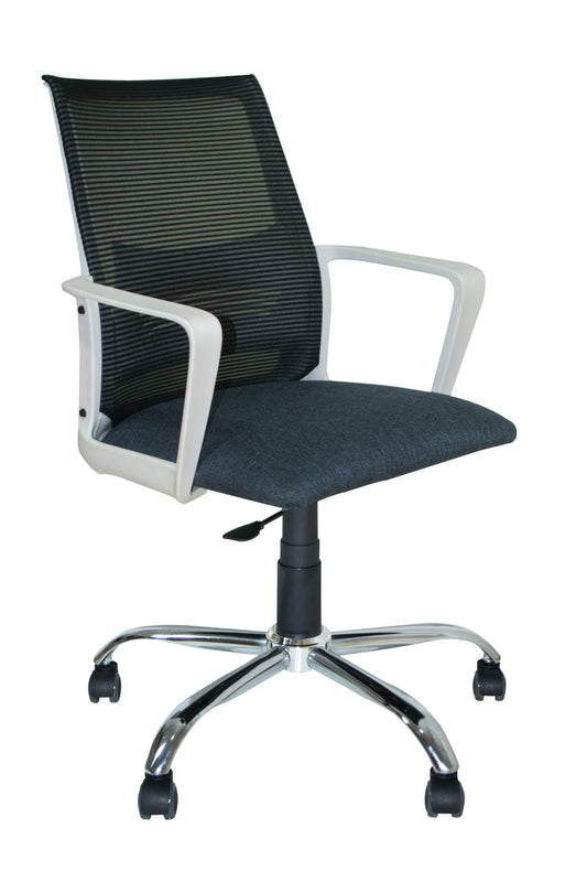 Sillon Ejecutivo 815BLBF-P