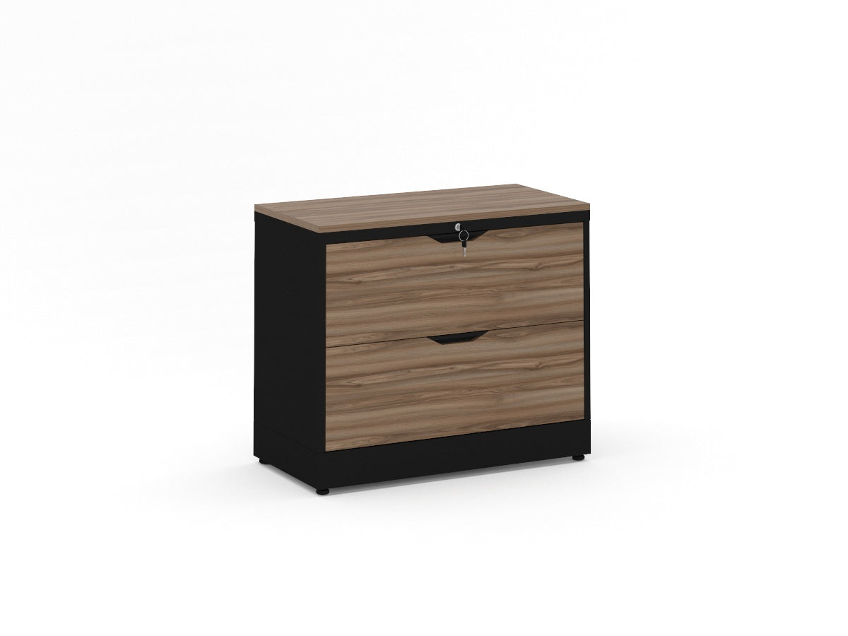 Archivero horizontal Metalico KD-002NLP