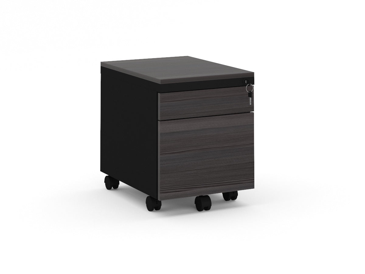 Cajonera Metálica CK38-BF04FC