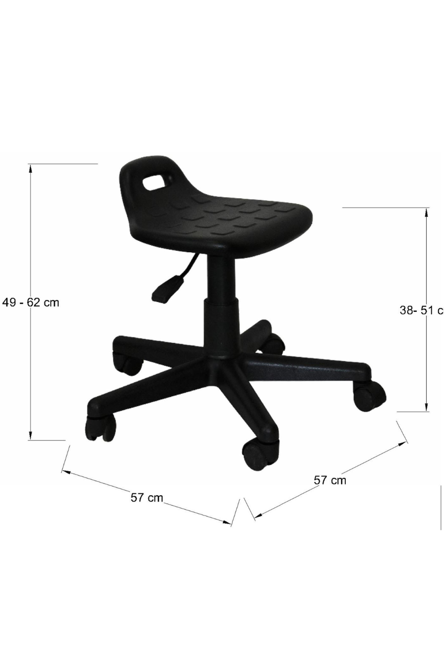 Banco de Laboratorio B-TUL