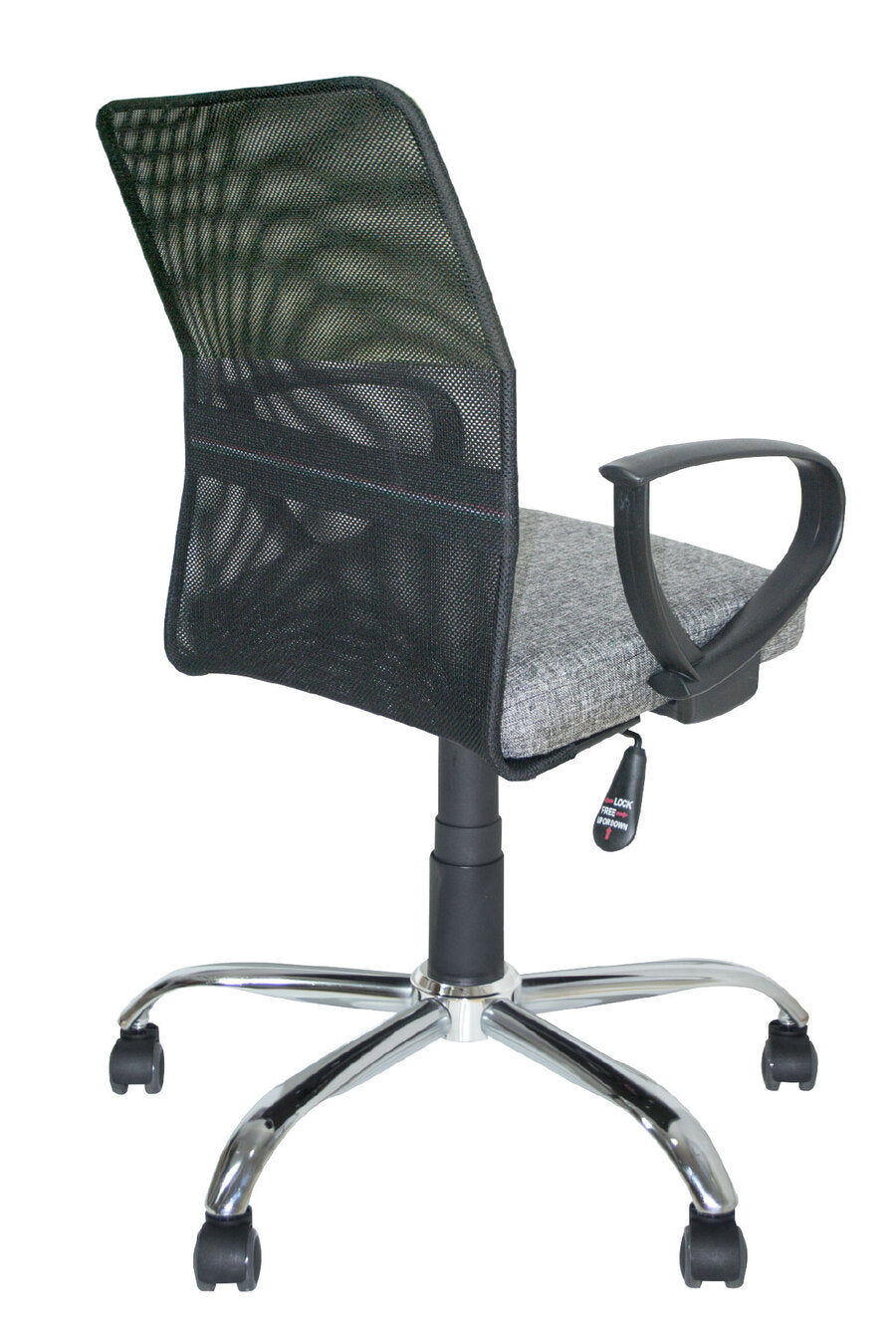 Sillon Ejecutivo 1075T