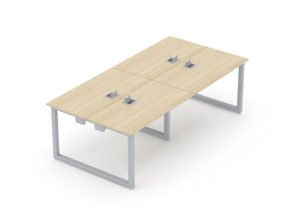 Modulo para 4 personas ML2OS12-SM