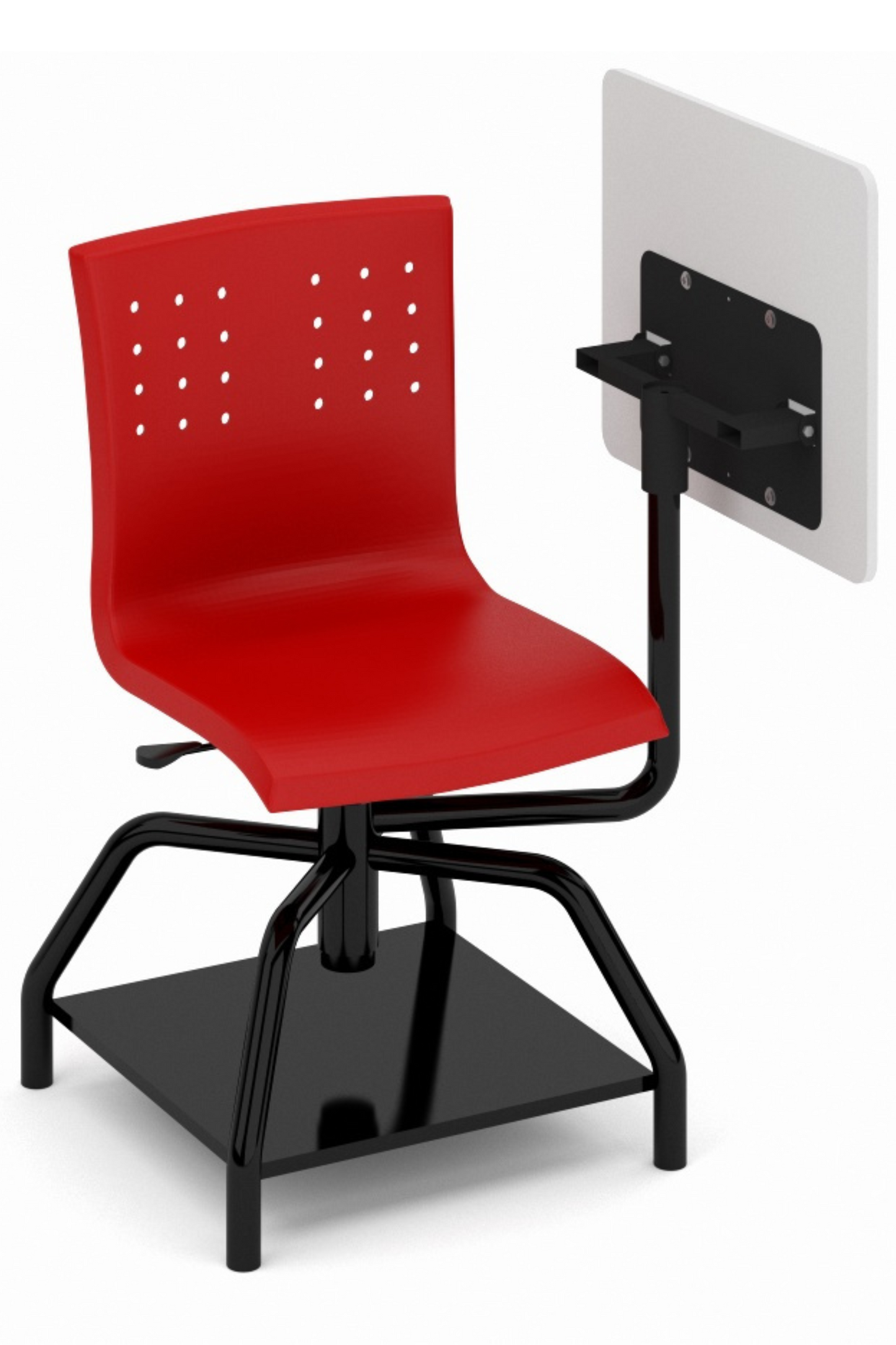 Silla de Capacitación N390