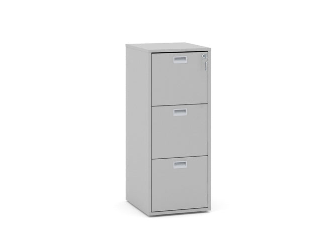 Archivero Vertical metálico AHOM3GR