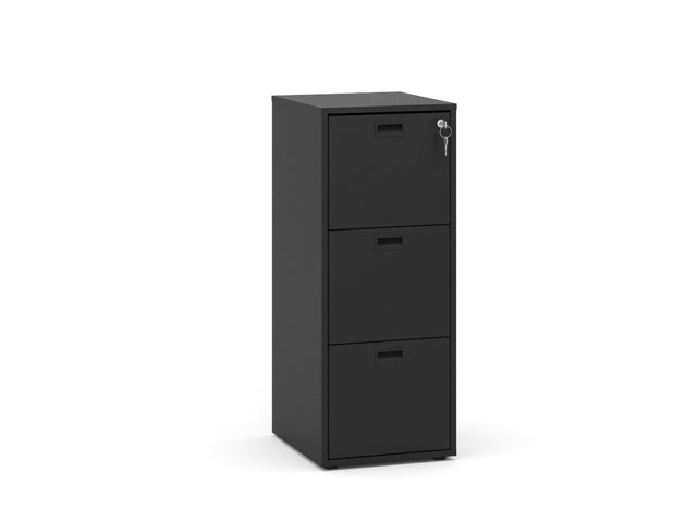 Archivero Vertical metálico AHOM3NE