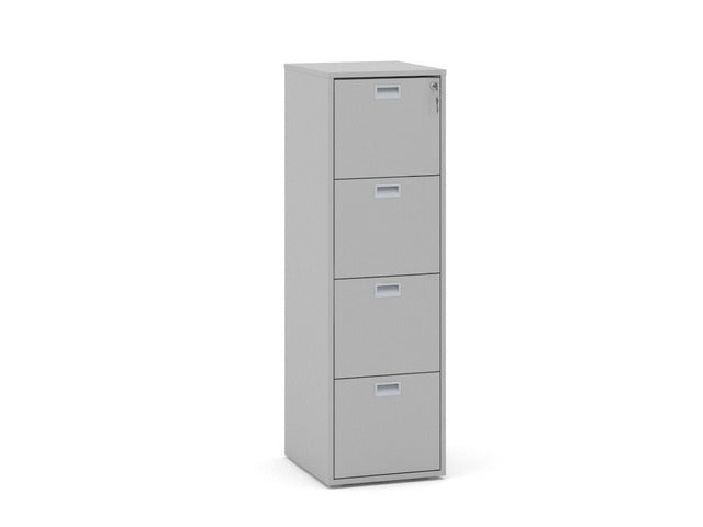 Archivero Vertical metálico AHOM4GR