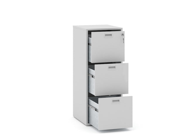 Archivero Vertical metálico AHOM3GR