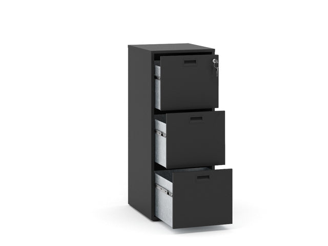 Archivero Vertical metálico AHOM3NE