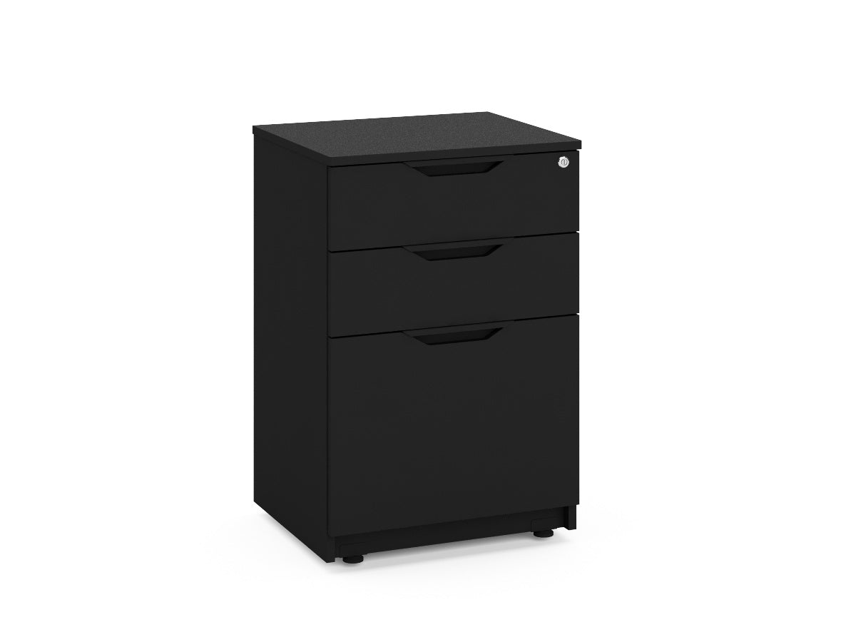 Cajonera en MDF COF3NE