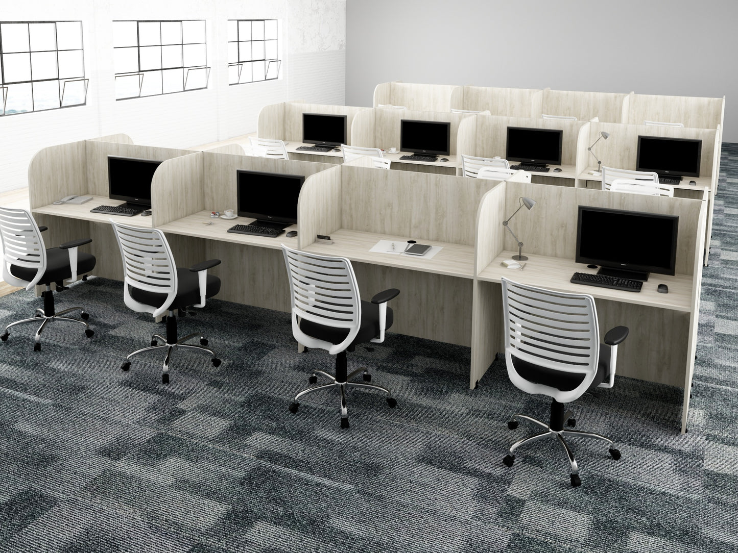 Escritorio Privádo 8LCU330