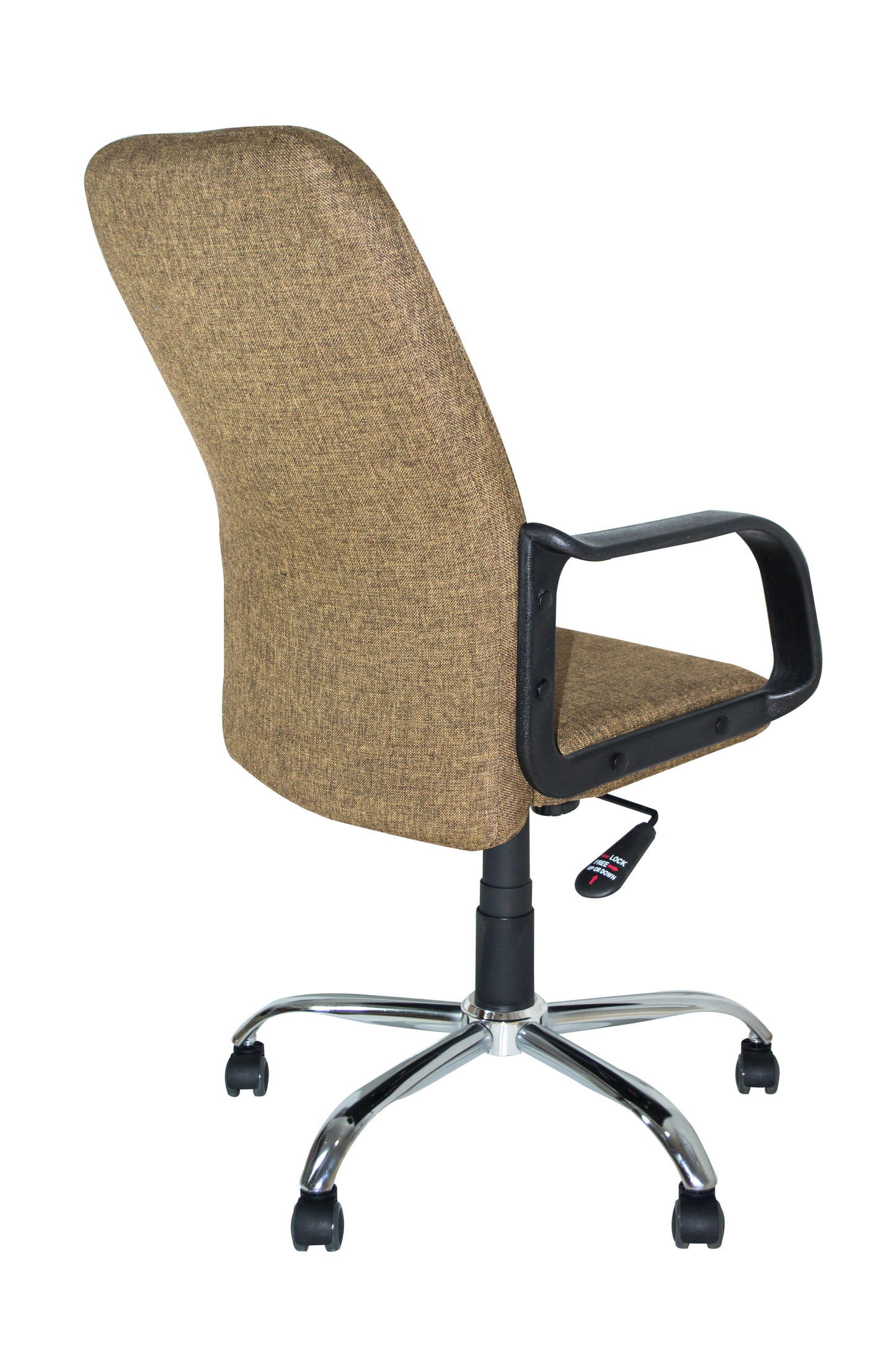 Sillon Ejecutivo SALCST