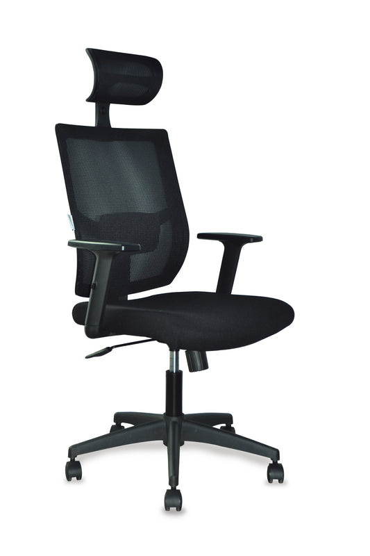 Silla Directiva Nova Ng