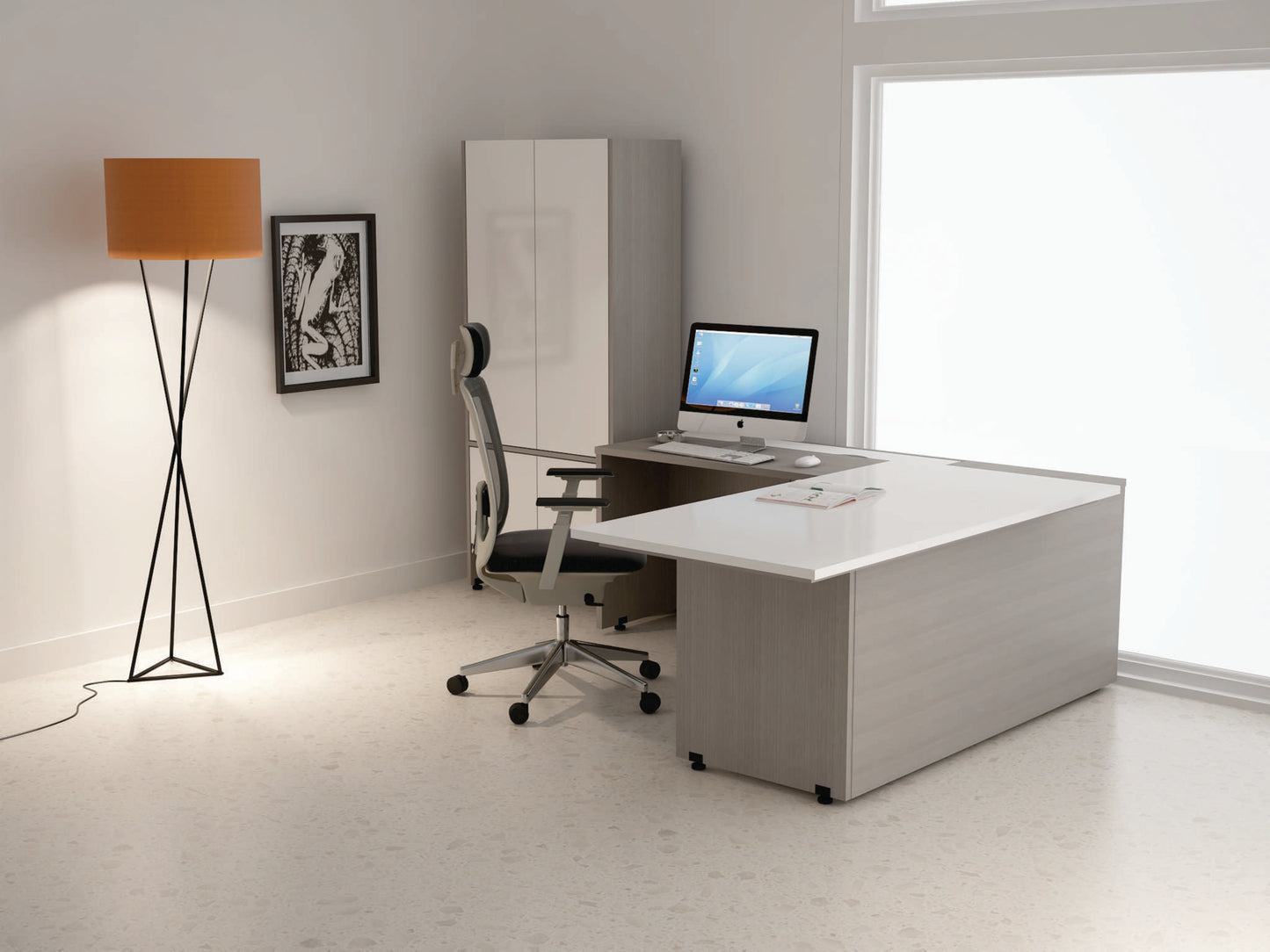 Oficina Completa KOH-01