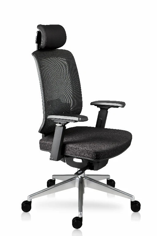 Silla Directiva Altus Ne