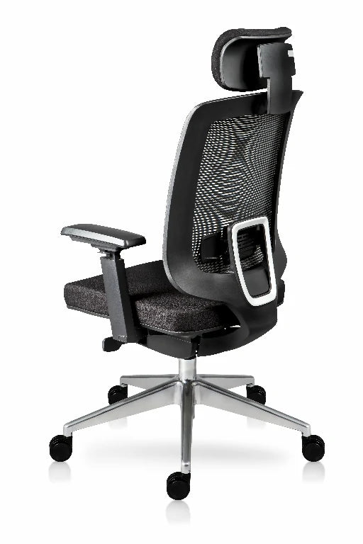 Silla Directiva Altus Ne