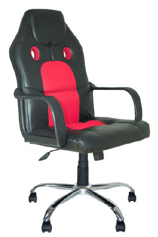 Silla Gamer GAMER‐RJ