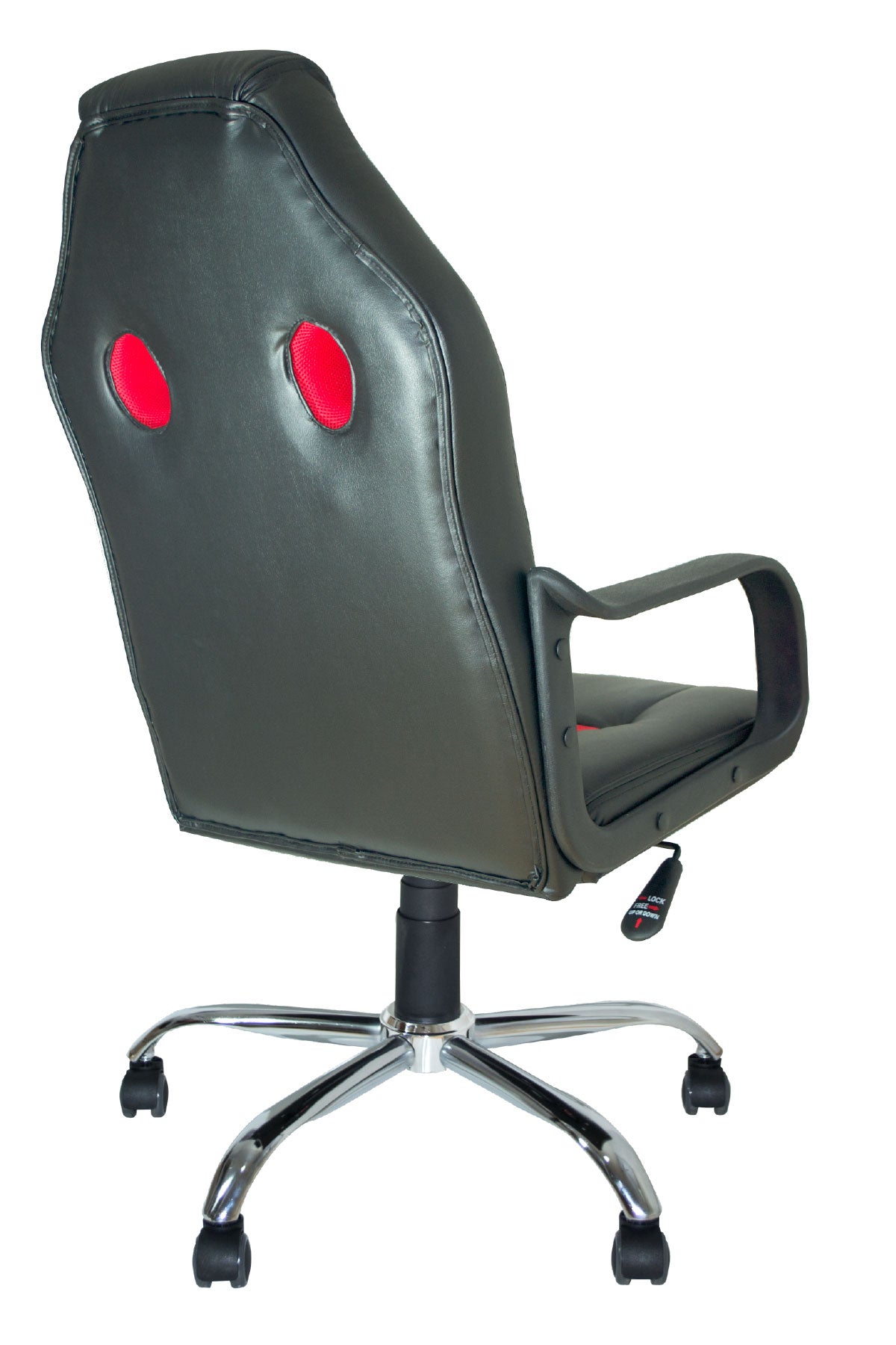 Silla Gamer GAMER‐RJ