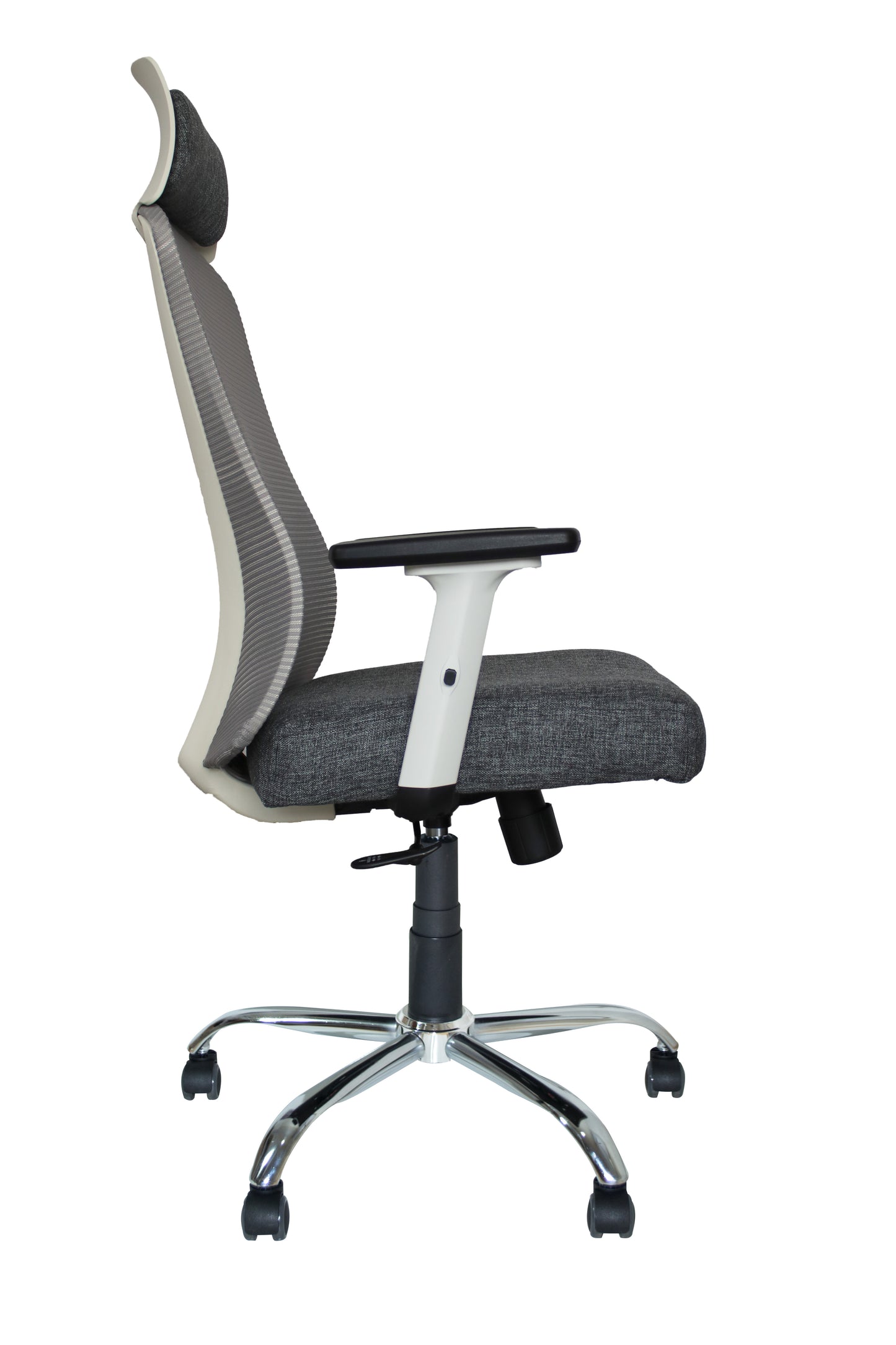 Silla de Capacitacion B823WCA-GR