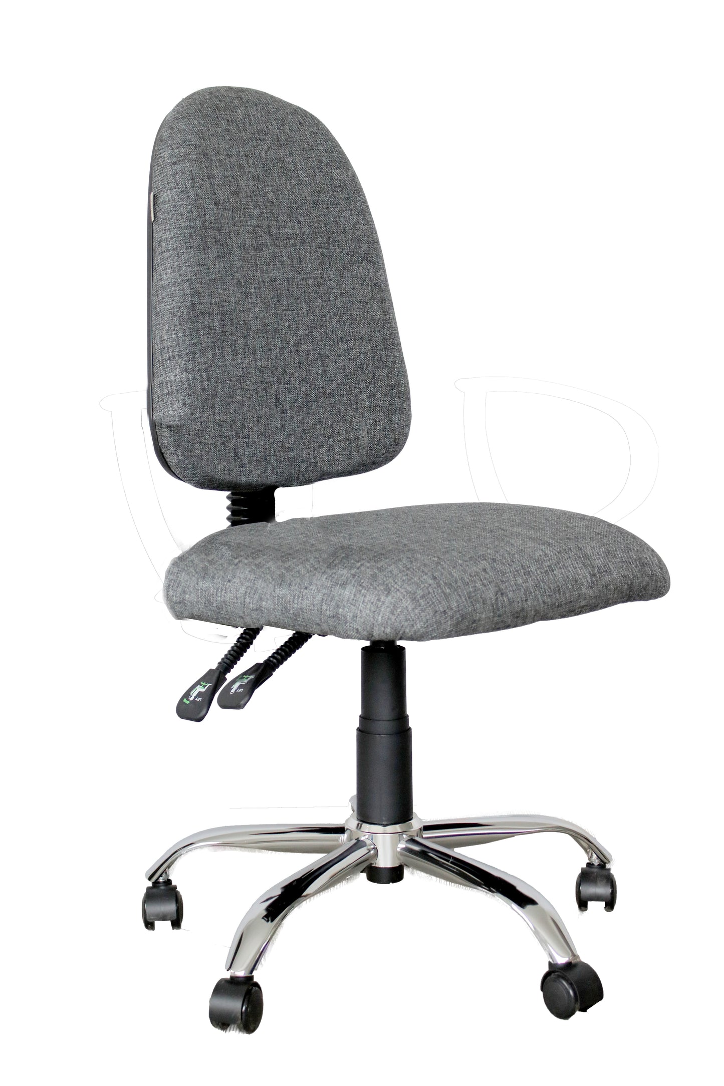 Silla Gerencial GE