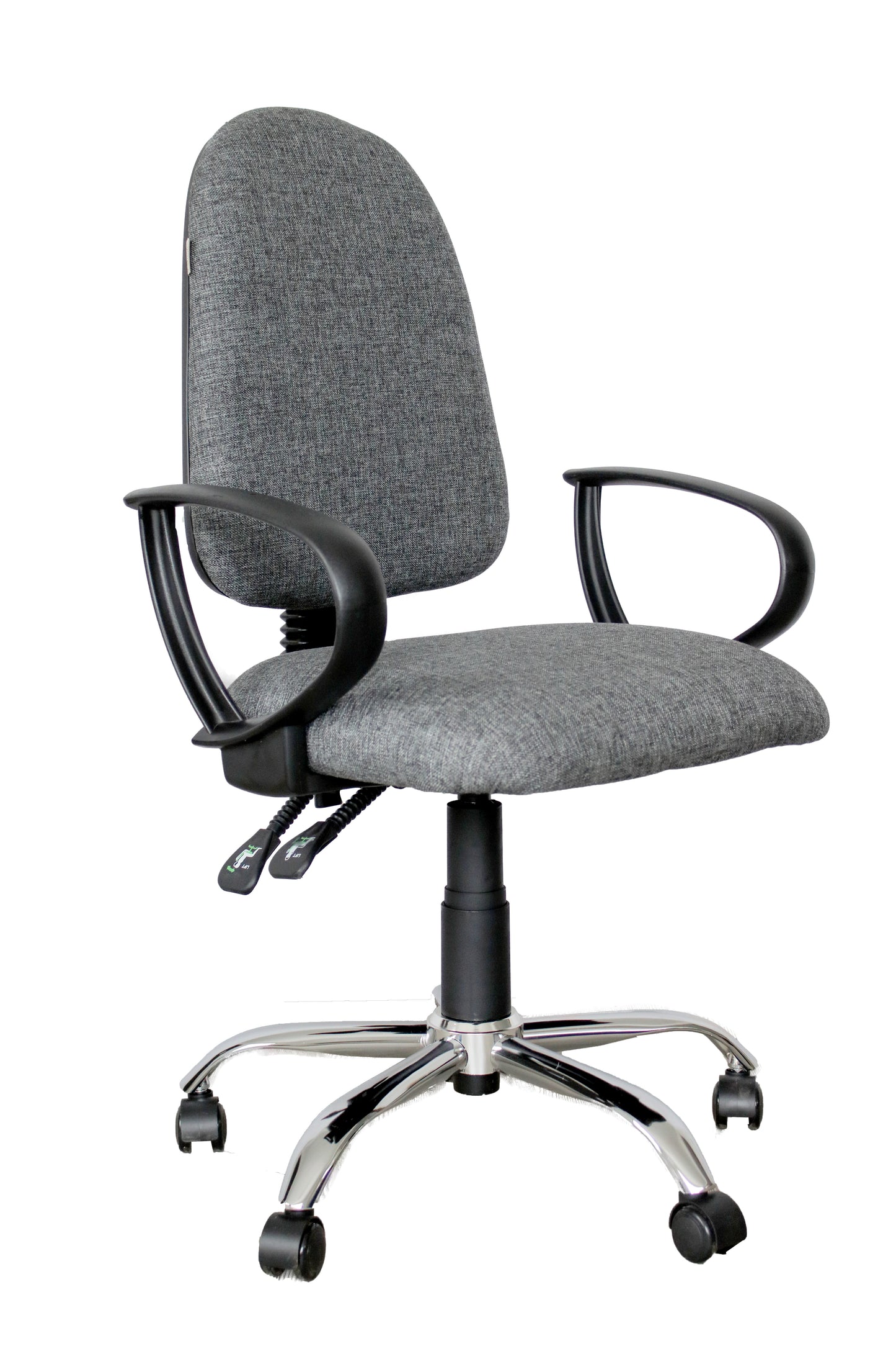 Silla Gerencial GECB
