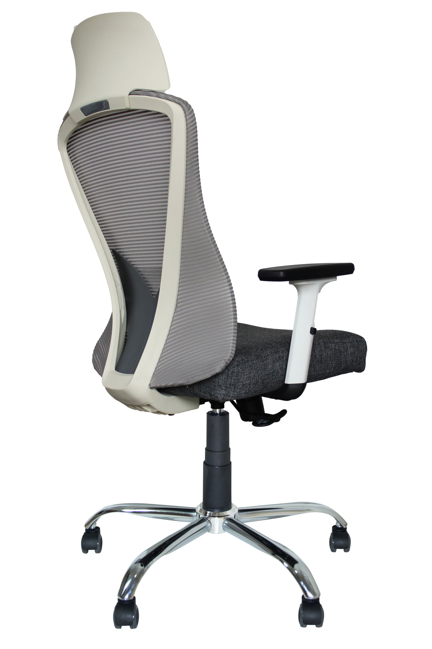 Silla de Capacitacion B823WCA-GR