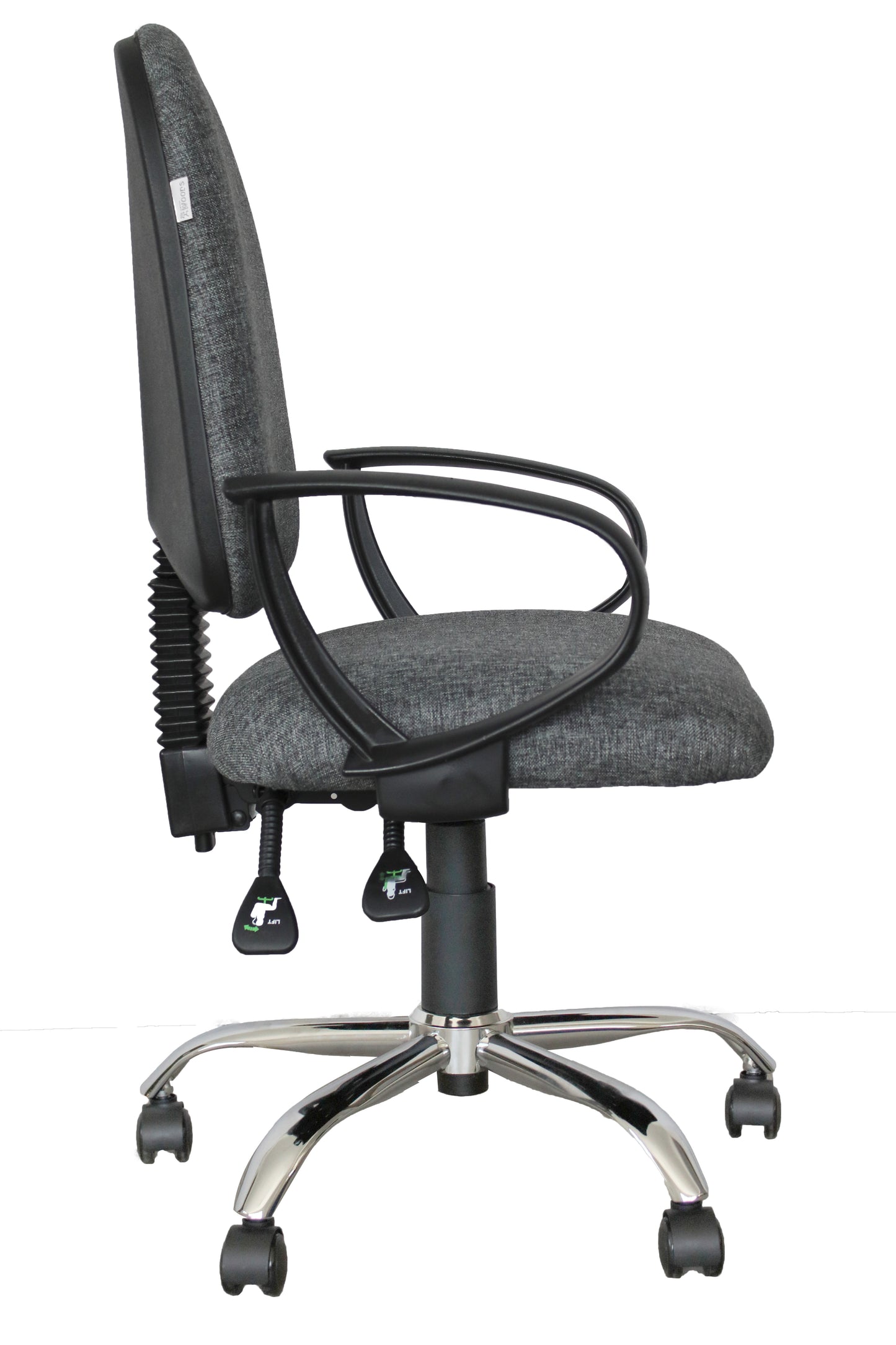 Silla Gerencial GECB
