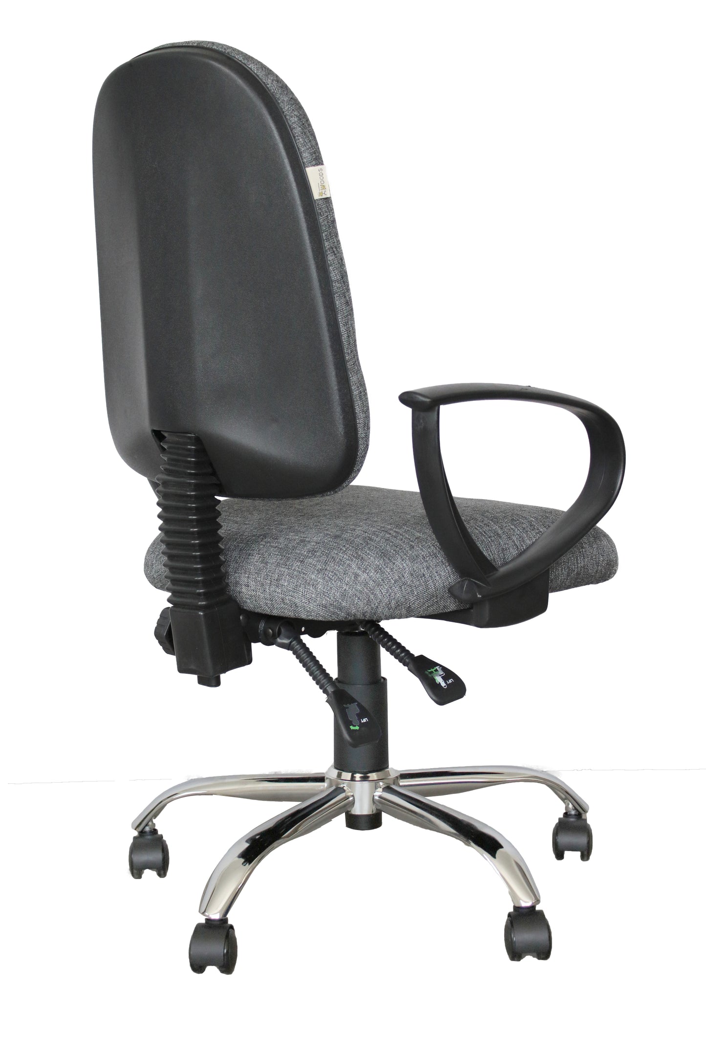 Silla Gerencial GECB