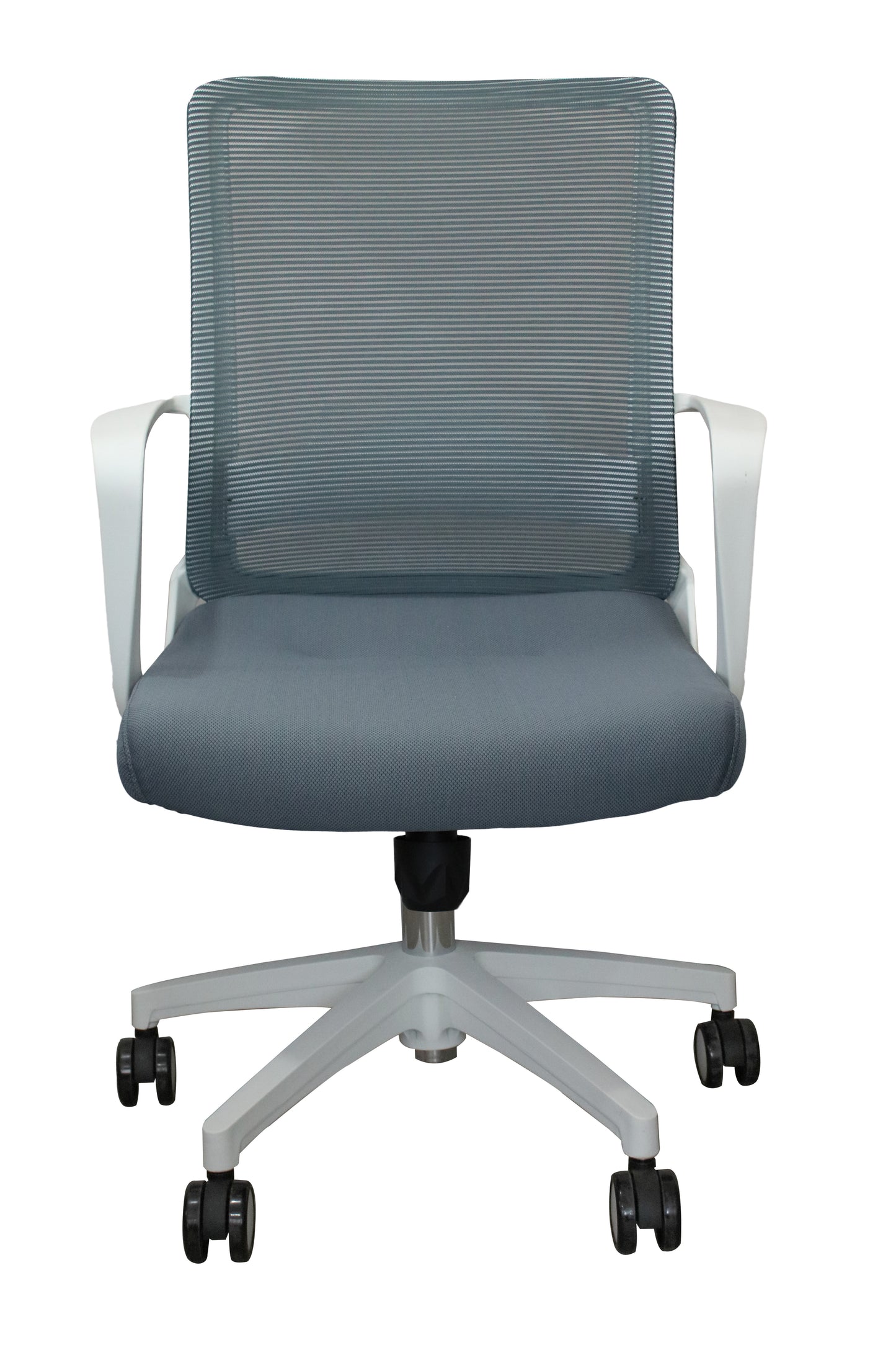 Silla Ejecutiva Aura Gris