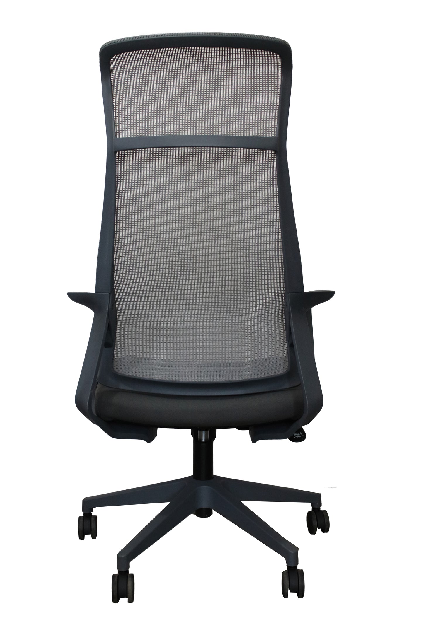 Silla Directiva Zentrix