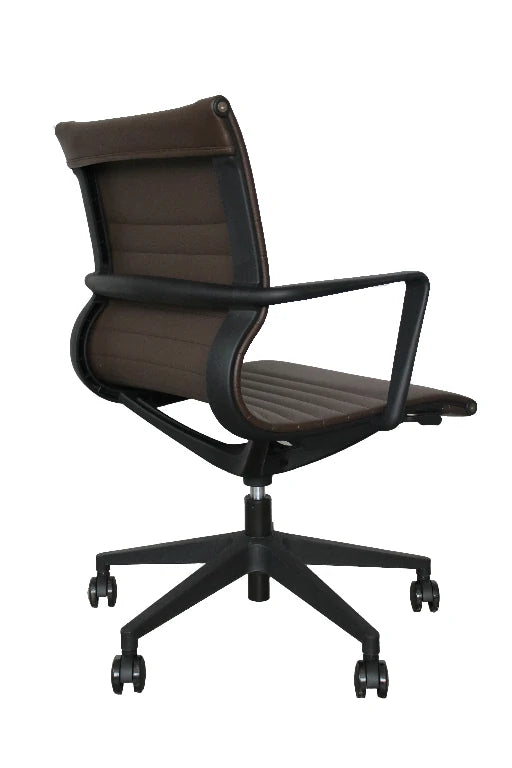 Silla Ejecutiva Bogota-MCF