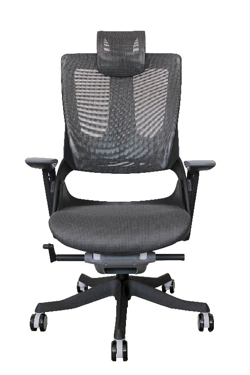 Sillon Directivo MADAGASCAR-N