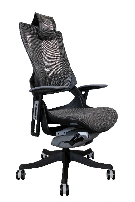 Sillon Directivo MADAGASCAR-N