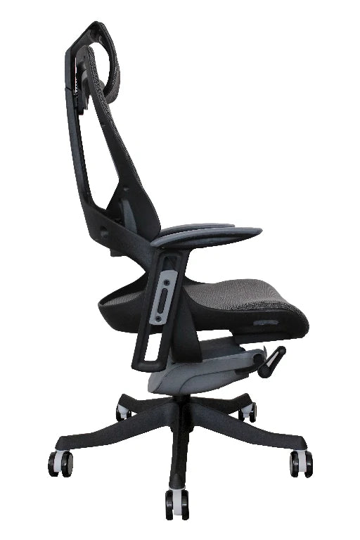 Sillon Directivo MADAGASCAR-N