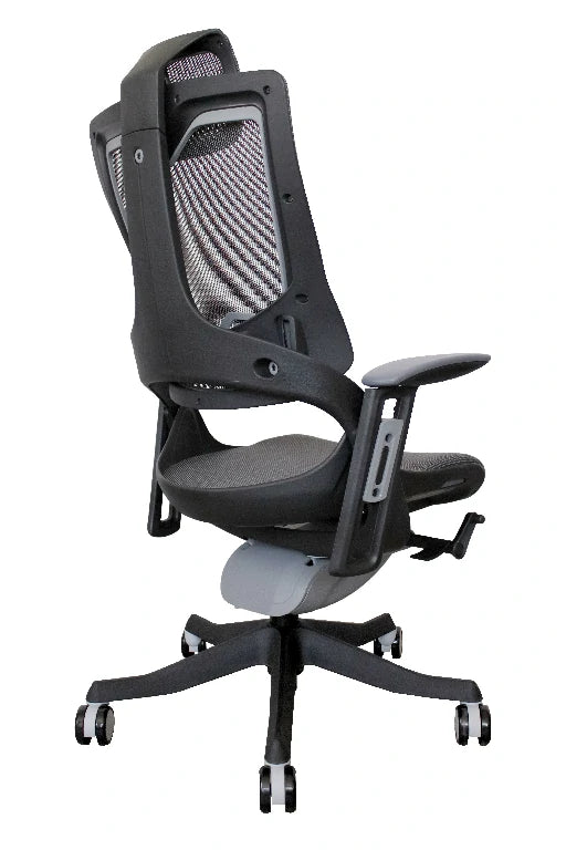 Sillon Directivo MADAGASCAR-N