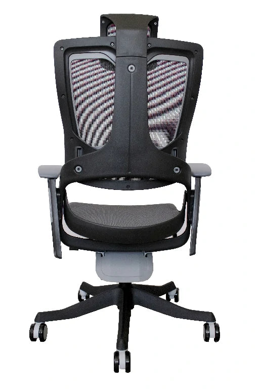 Sillon Directivo MADAGASCAR-N