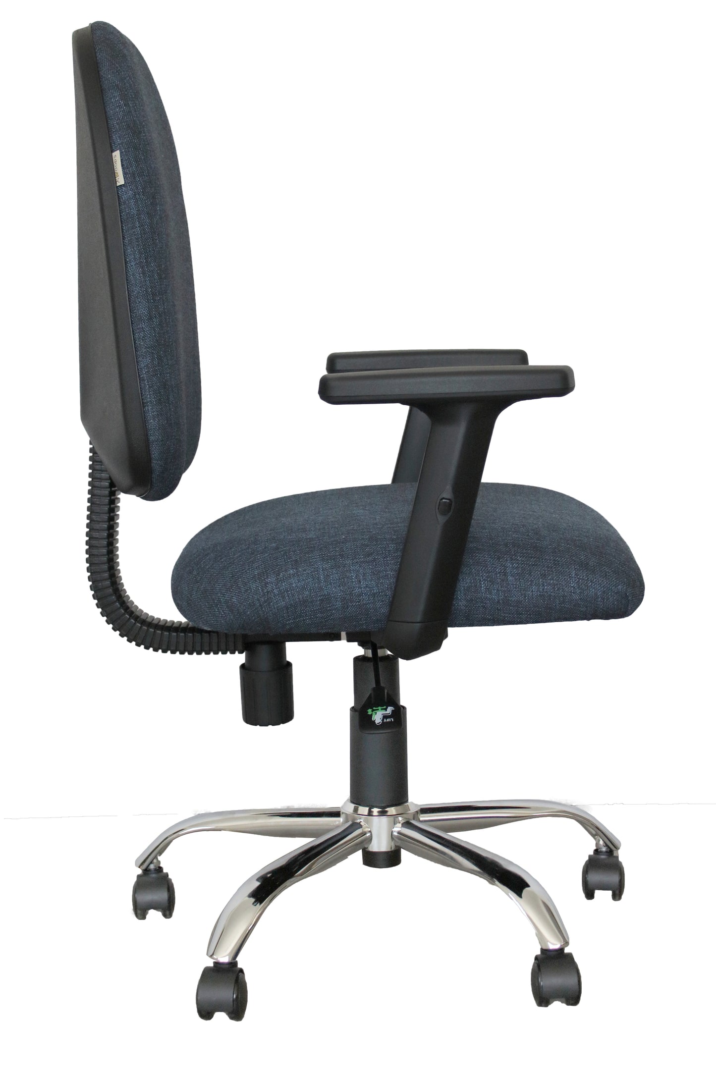 Silla Secretarial SACB-CR