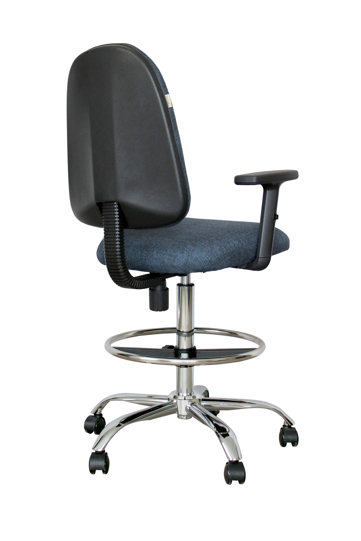 Silla Secretarial SACBA-CR