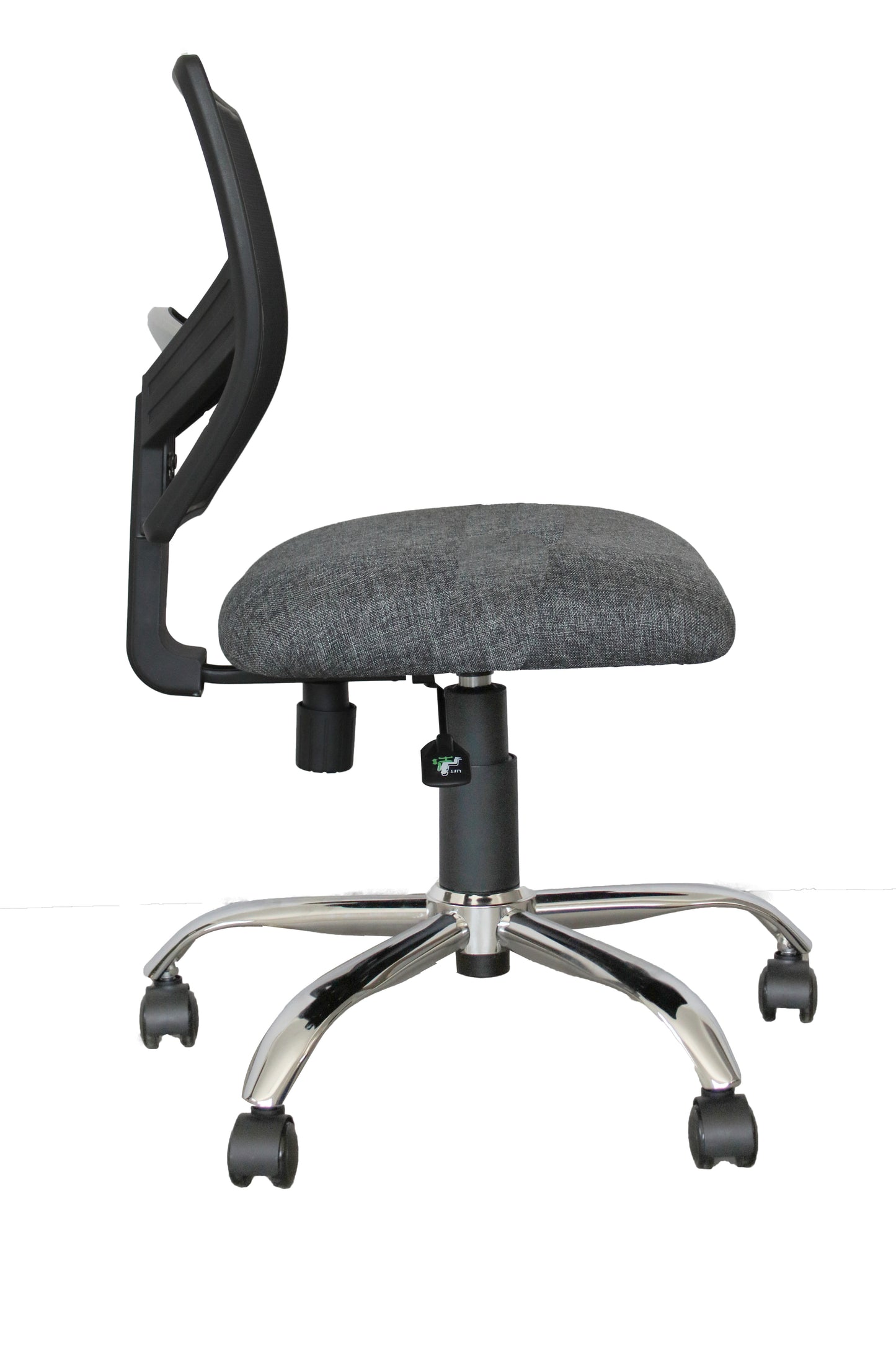 Silla Gerencial MARS-CR