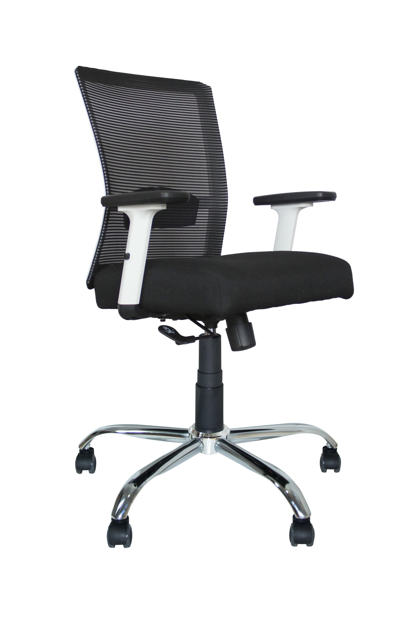 Sillon Directivo B820W-NG