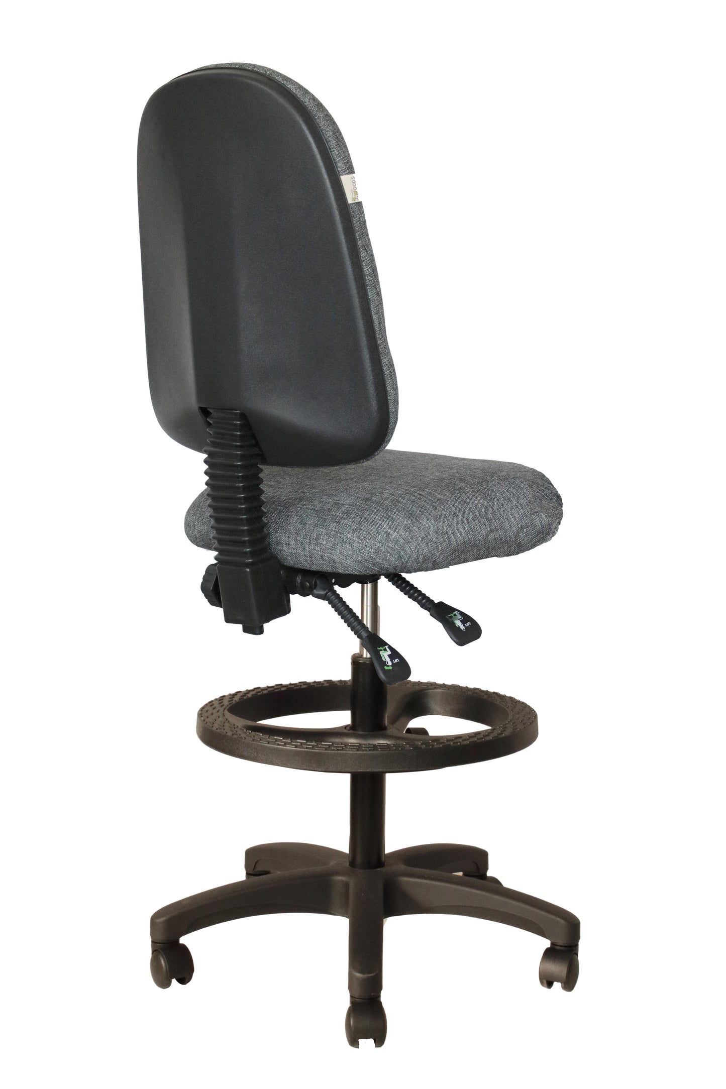 Silla Cajera GECA-BPL